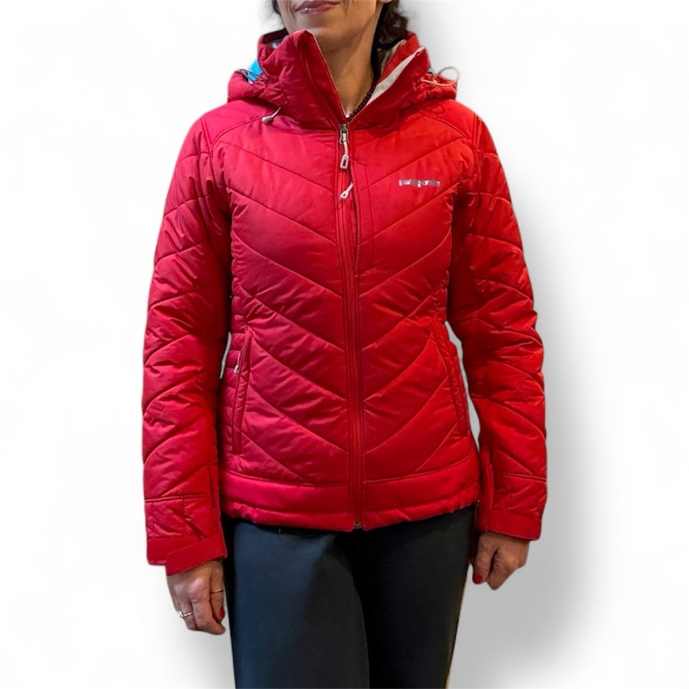 Patagonia Women’s Rubicon Rider Ski Jacket